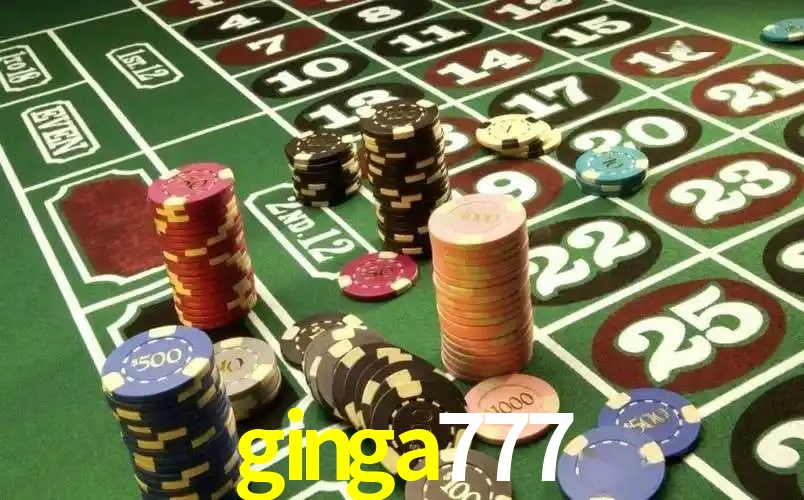 Apostas de Tênis ginga777