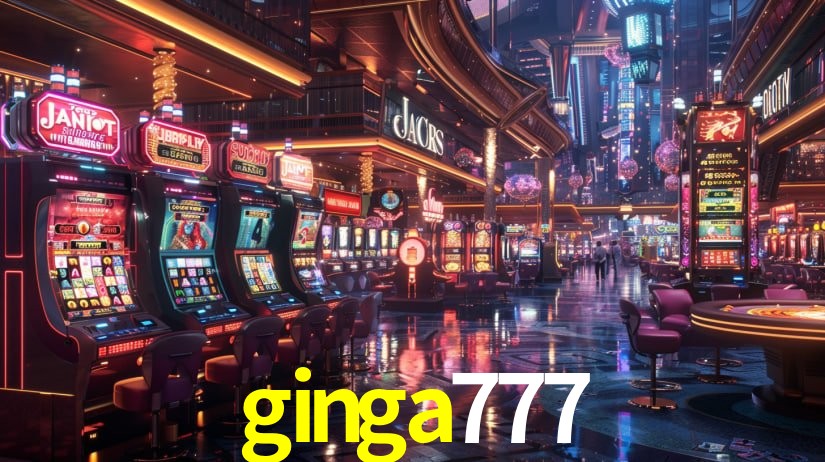 Bonus Features ginga777