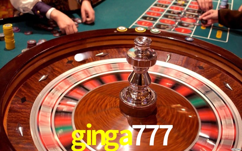 A Emoção da Loteria na ginga777: Uma Chance de Mudança de Vida
