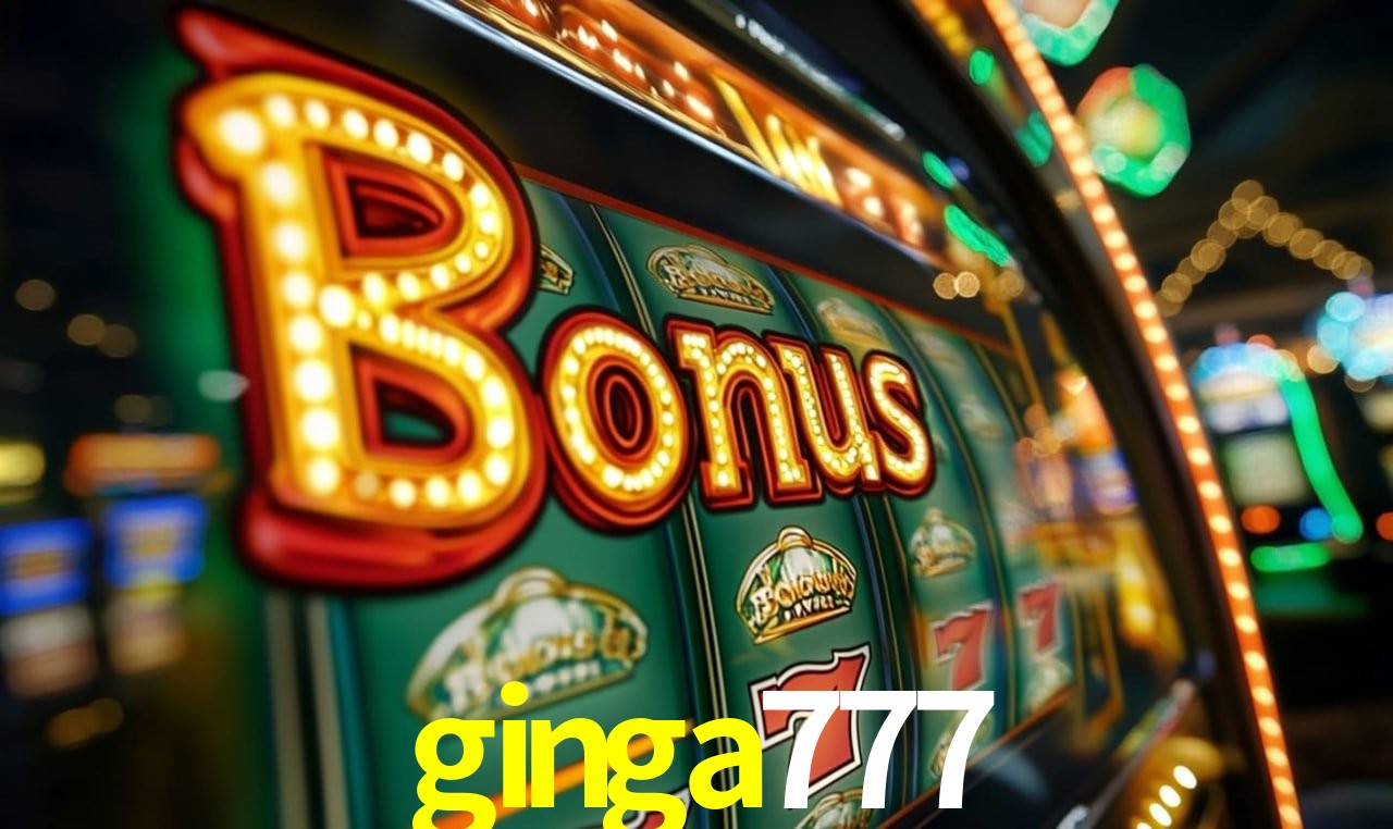 Promoção Relâmpago ginga777