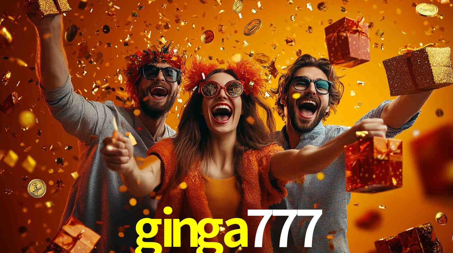 ginga777: Seu Especialista em Apostas Esportivas Brasileiras