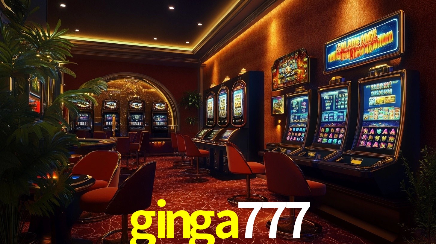 Welcome Bonus ginga777