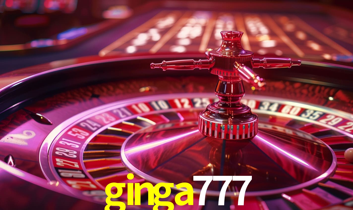 Apostas Esportivas na ginga777: Um Guia Completo