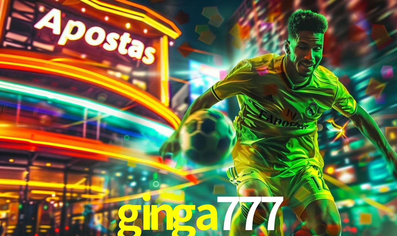 Estatísticas Esportivas ginga777