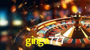 Tecnologia da Plataforma ginga777