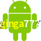 Aplicativo ginga777 para Android