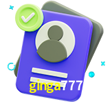 Tornar-se um membro do ginga777 é muito simples