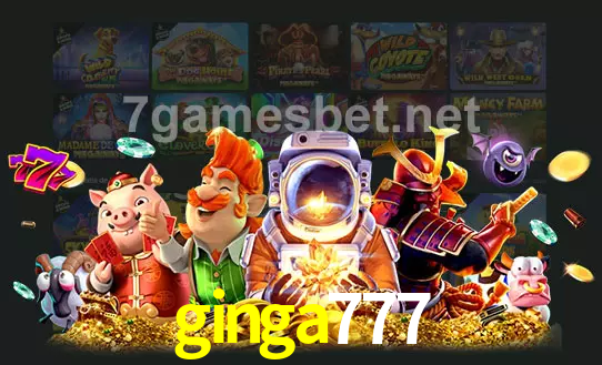 cassino ginga777