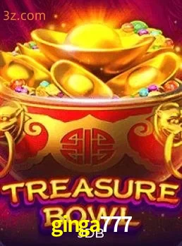 TreasureBowl